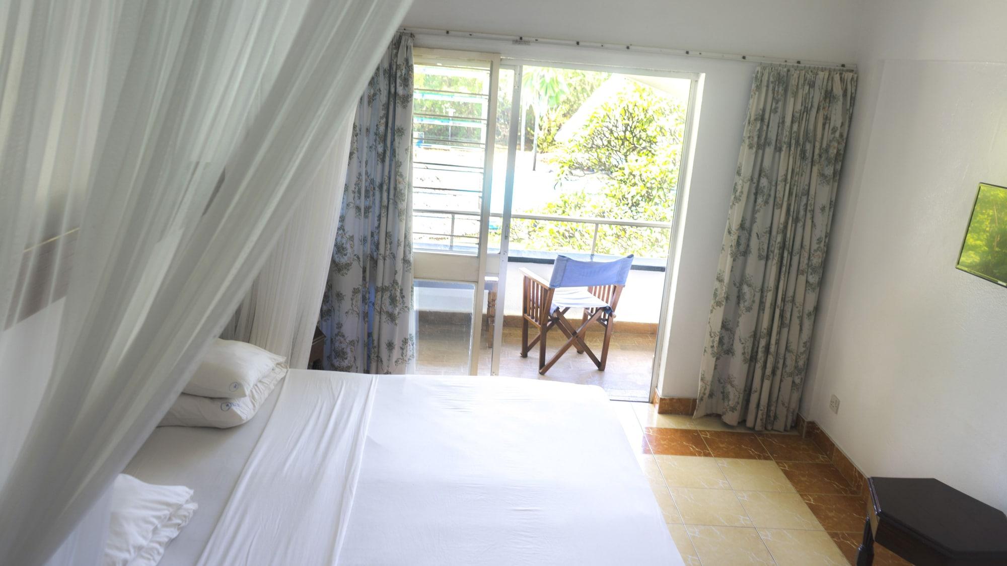 Reef Hotel Mombasa Kültér fotó