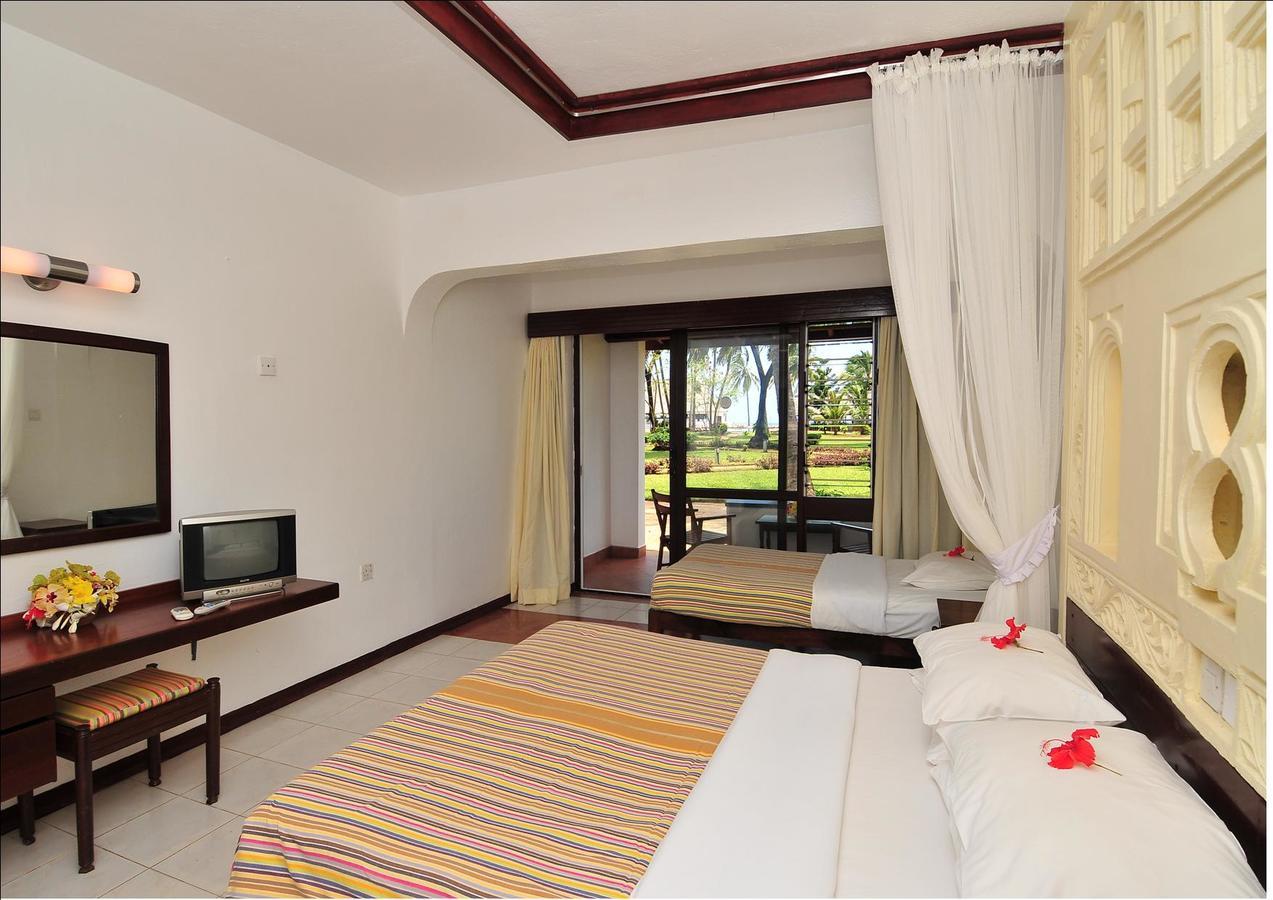 Reef Hotel Mombasa Kültér fotó